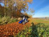 BMW GS 1150 Gespann  - GESPANN