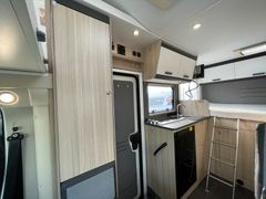 Sun Living A 60 SP X-TRA | Wenig KM* Einsteigen & Los*