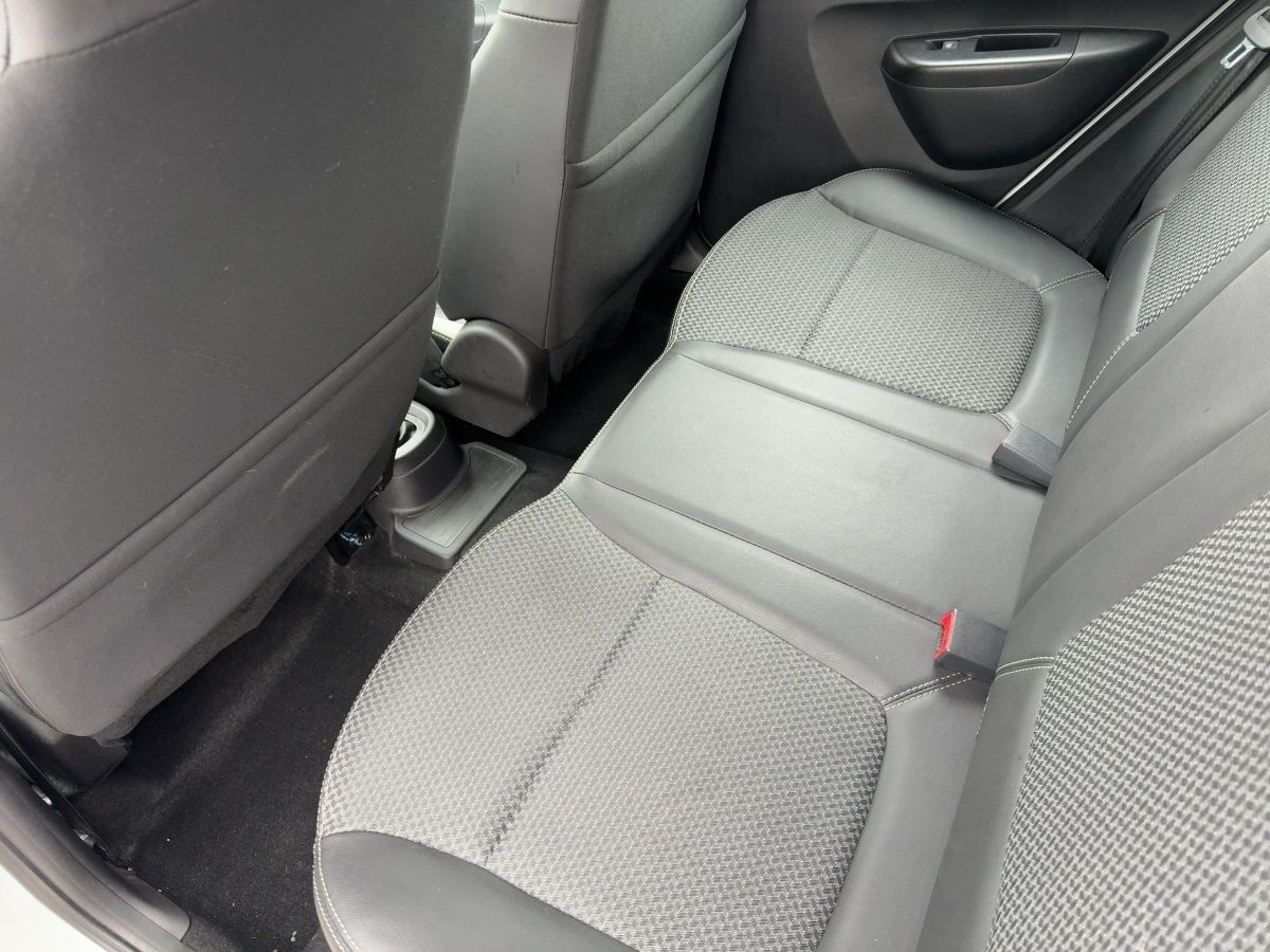 Dacia Spring - Bild 8