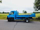 Mercedes-Benz Sprinter 408 Zwillingsreifen / 5-Sitze - Mercedes-Benz Sprinter aus 1995