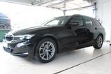 BMW 320d Aut. Facelift Live Cockpit HUD Sport Line - BMW 3er Reihe: Kombi