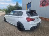 BMW M140i xDrive Special Edition - BMW M140i: Automatik