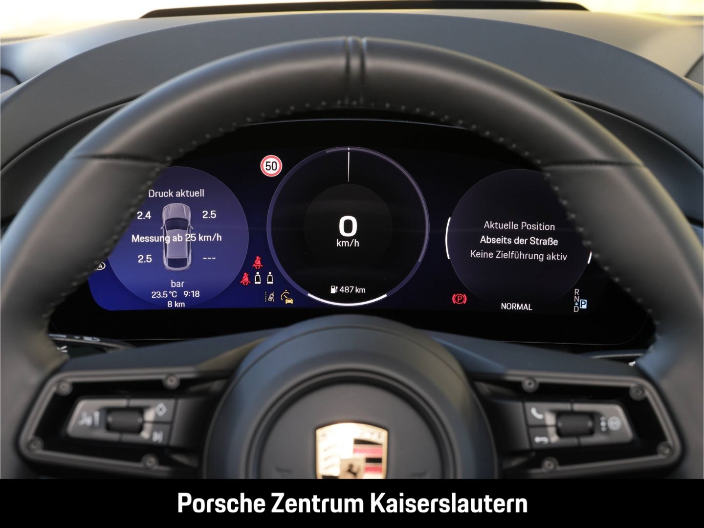 Porsche Macan - Bild 16