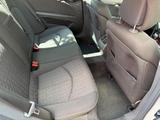 Mercedes-Benz E 200 CDI Top Zustand, kaum km, 2. Hand, TÜV neu - Mercedes-Benz E 200: E200cdi