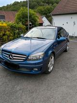 Mercedes-Benz Mercedes Benz CLC350 - Mercedes-Benz CLC 350