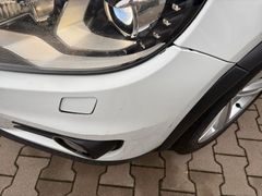 Fahrzeugabbildung Volkswagen Tiguan Lounge Sport & Style 1. Hand Kamera Navi