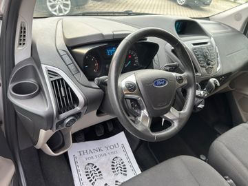 Ford Tourneo Custom 9-SITZE KLIMA AHK – Bild 17