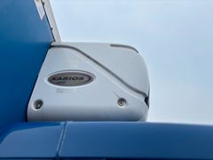 Fahrzeugabbildung Peugeot Boxer 2.2 HDI,3 Kammer,Xarios 400,-29°C Tiefkühl