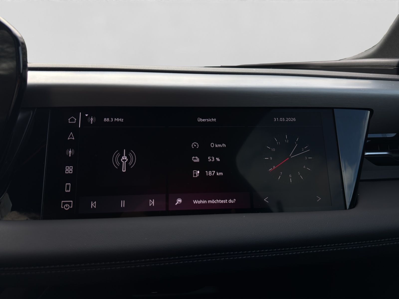 Audi SQ6 e-tron - Bild 16