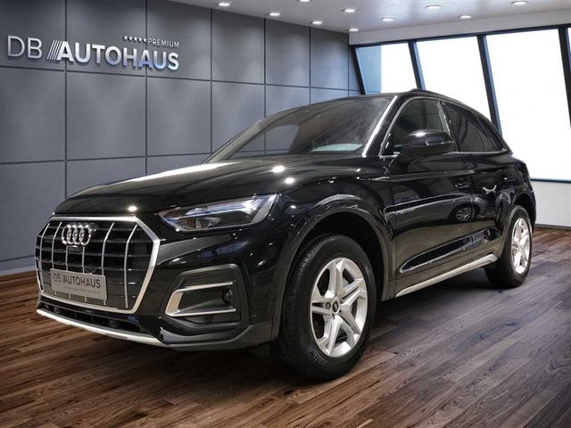 Audi Q5 Advanced 50 2.0 TFSI e quattro S-tronic Navi