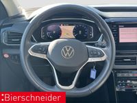 Volkswagen T-Cross - Vorschau Bild 11