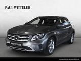 Mercedes-Benz GLA 180 Urban Navi/LED/Kamera/SHZ/AHK schwenkbar - Mercedes-Benz GLA 180 aus 2018