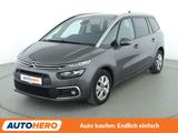 Citroën C4 Grand Picasso 1.6 Blue-HDi Selection Aut.*NAV - Citroën Grand C4 Picasso / SpaceTourer mit Diesel-Antrieb