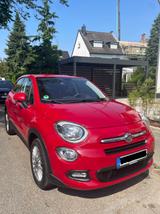 Fiat 500X 1.4 MultiAir 103kW POP STAR 4x2 