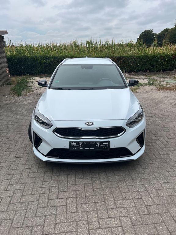 Image of Kia cee'd / Ceed