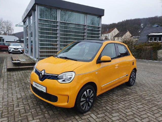 Renault Twingo Intens Electric Faltschiebedach