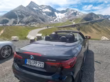 BMW M440i xDrive Cabrio AK NP 92000Euro - BMW 440 aus 2024