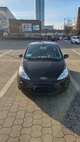 Ford Ka 1.2 Titanium | SHZ | Klimaaut. | TÜV NEU - Ford Ka/Ka+ in Nürnberg
