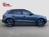 Audi SQ5 3.0 TDI plus ACC-TOT-PANO-KAM-KEYL-B&O - Audi SQ5 in Frankfurt (Main)