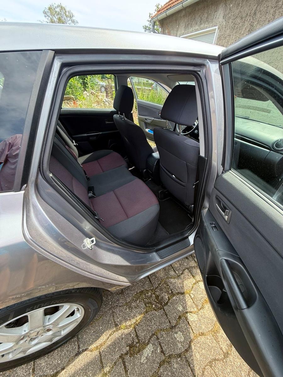 Mazda 2 2005 — photo 12