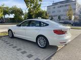 BMW 320d GT (Leder, Navi, Pano, Kam, Luxury Line) - weiße BMW 320 Gran Turismo