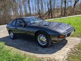Porsche 924 Turbo 2.Serie BJ 1982 original... - Porsche 924: Turbo