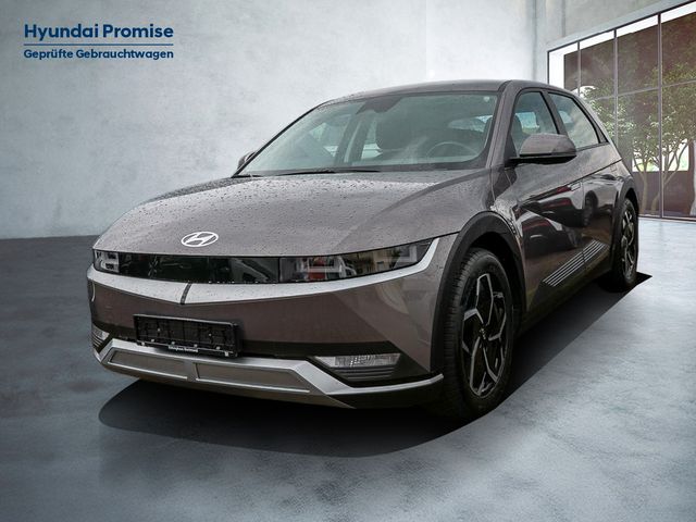 Hyundai Ioniq 5 Basis Elektro Autobahnassistent Kamera