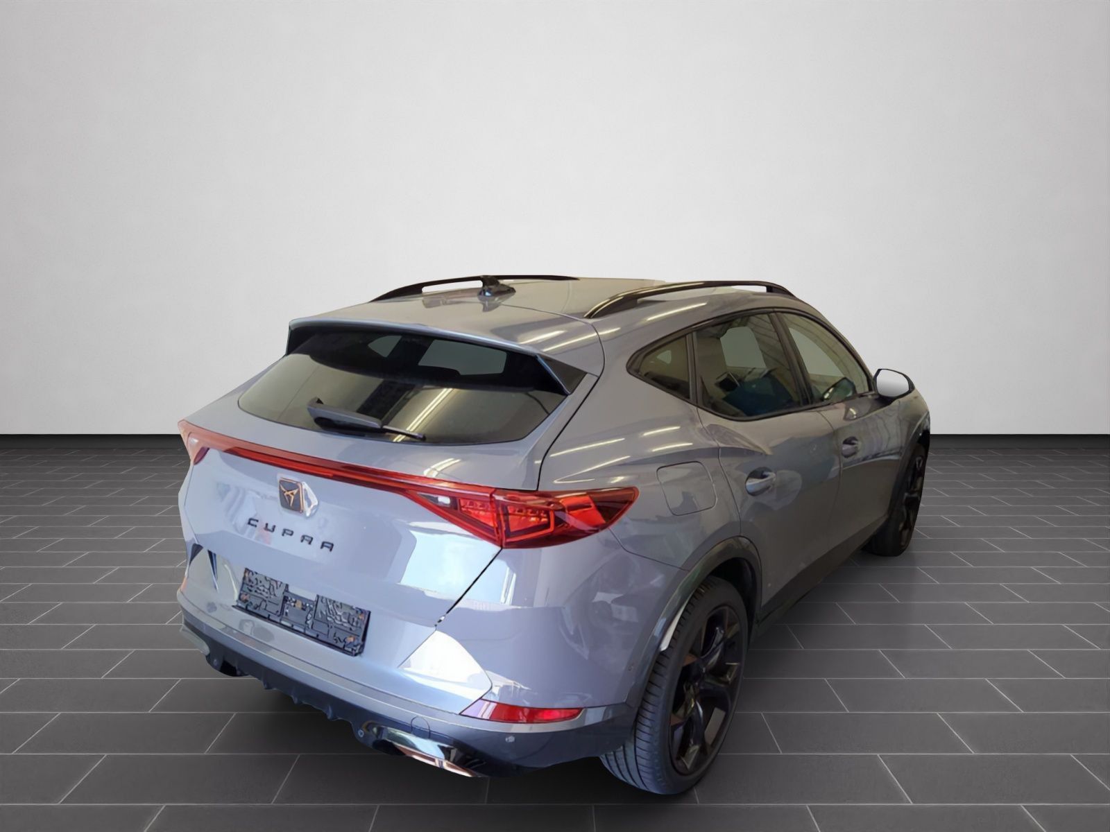 Cupra Formentor - Bild 2