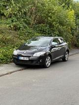 Renault Megane Dynamique dCi 130 FAP Renault eco2 Dy... - Renault Megane: Eco2