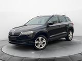 Skoda Karoq 1.5 TSI Style LED*ACC*NAVI*CARPLAY*KAM