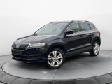 Skoda Karoq 1.5 TSI Style LED*ACC*NAVI*CARPLAY*KAM