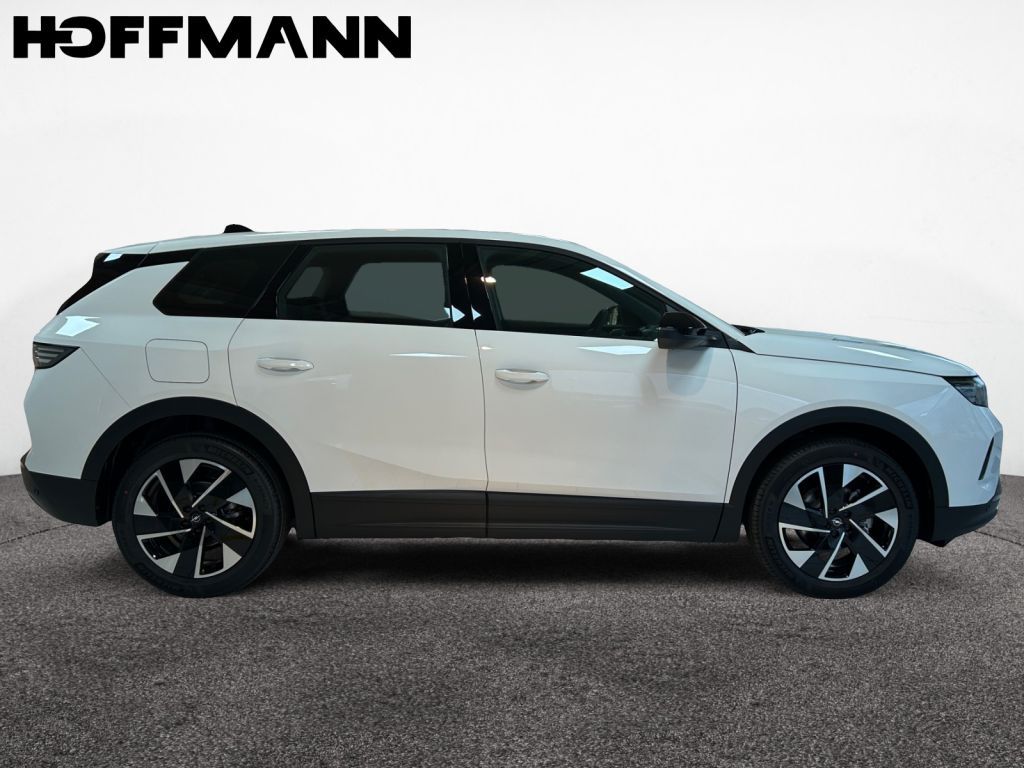 Fahrzeugabbildung Opel Grandland 1.2 DI Hybrid 48 V Automatik Edition