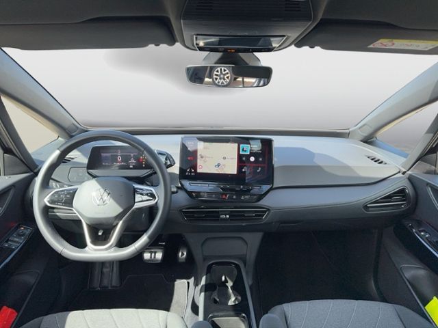 ID.3 Pro ID:3 REAR VIEW NAVI LED ACC DAB+ SHZ KL