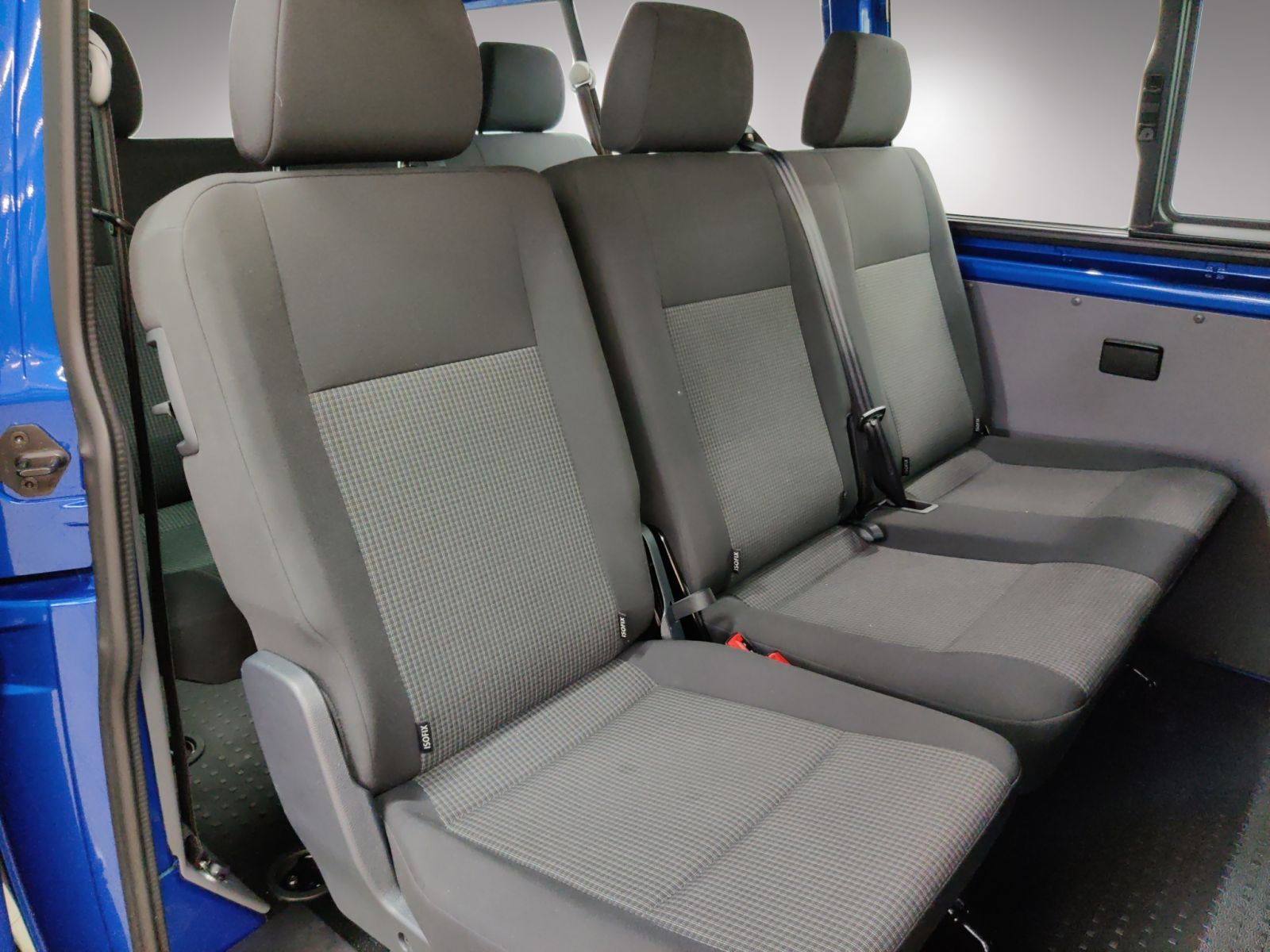 Volkswagen T6 Kombi - Bild 14