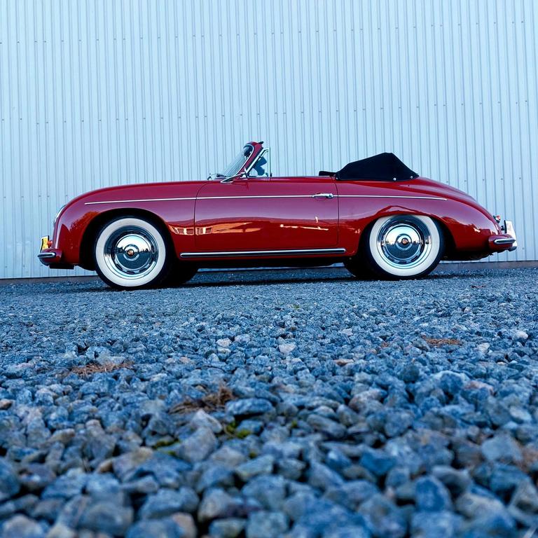 Porsche 356