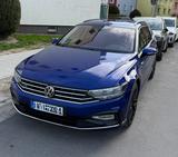 Volkswagen Passat Variant 2.0 TDI DSG Facelift Rline - gebrauchte Volkswagen Passat Variant mit Facelift