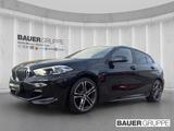 BMW 118 i M Sport Sportpaket Navi Digitales Cockpit  - BMW 118: 118i M Sportpaket