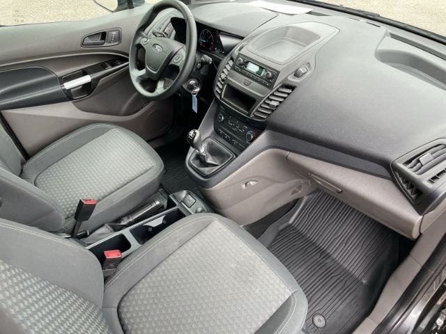 Fahrzeugabbildung Ford Transit Connect 1.5 EcoBlue 200 L1 Trend  Klimaa