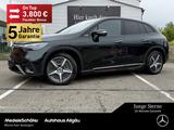 Mercedes-Benz EQE SUV 350 4M AMG Night 20" AHK Airmatic 3D - Mercedes-Benz: 35