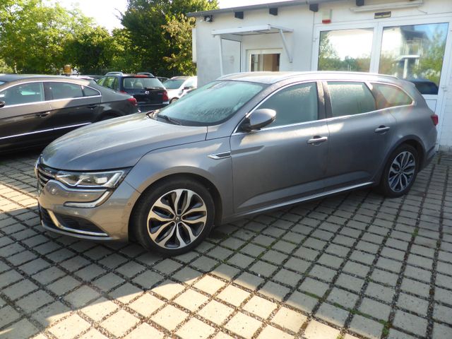 Renault Talisman Grandtour Intens Teilleder Kamera Alu