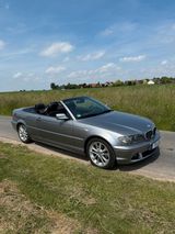 BMW 3er Cabrio(E46) 318Ci - 183.000km - gu... - BMW aus 2004: 3er