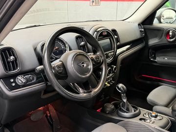 MINI Countryman S (Cooper) - 10