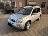 Nissan X-Trail 2,0 Dci Automatik 4X4 Allra... - gebrauchte Nissan X-Trail aus dem Jahr 2008