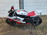 Yamaha R6 RJ11 - YAMAHA R6 RJ11
