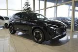 Nissan Qashqai 1,3 DIG-T Xtronic UPE=42000€! - Nissan Qashqai in Magdeburg