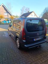 Opel Combo Life 1.5 Diesel 96kW S/S INNOVATION XL... - graue Opel Combo Life