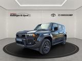 Toyota Land Cruiser 2.8 D-4D Executive | Dach | 7 Sitze - Toyota Land Cruiser in Freiburg