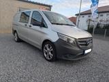Mercedes-Benz Vito 119 lang 2 Hand Text lesen!