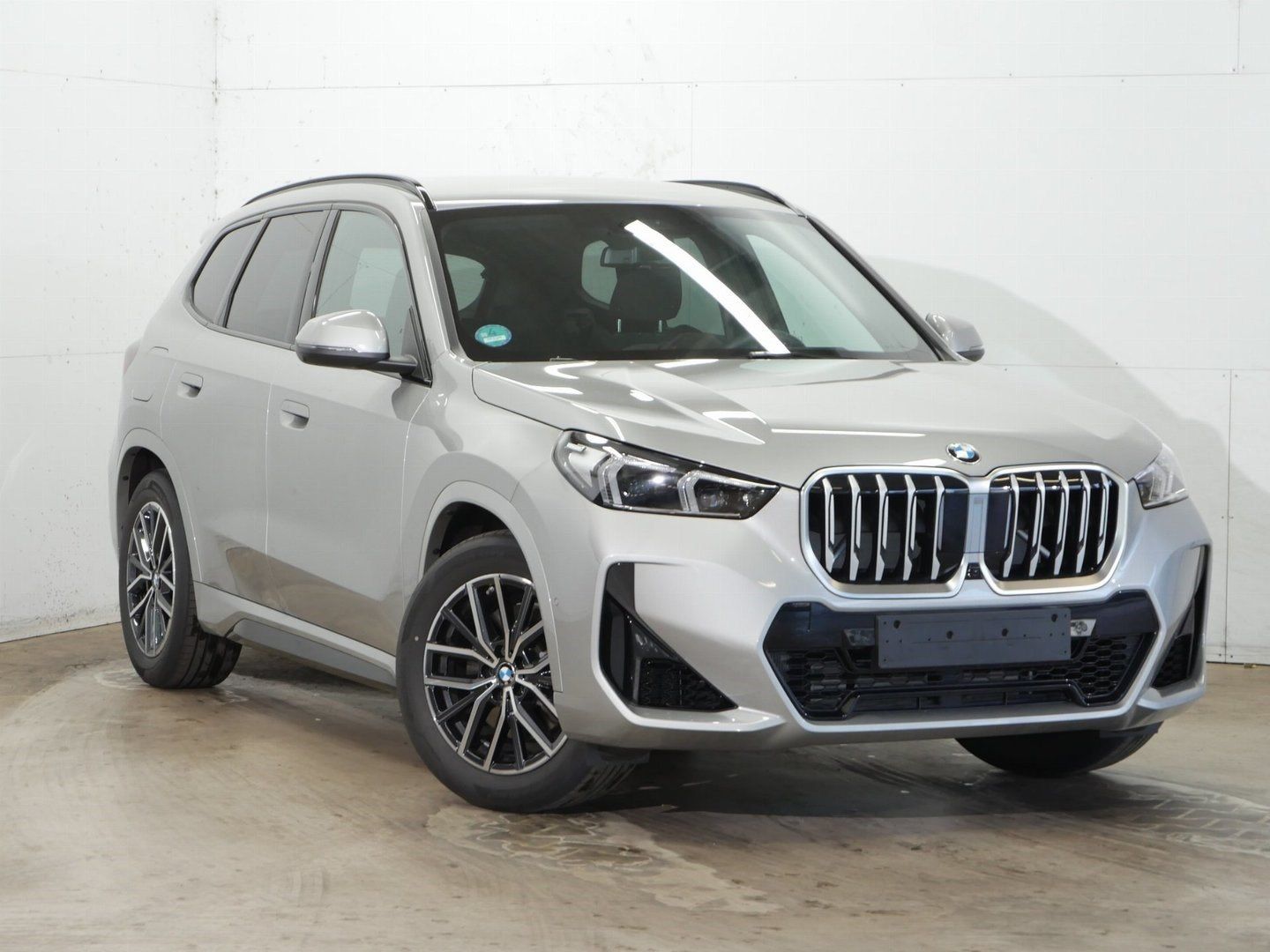 BMW X1 - Bild 2
