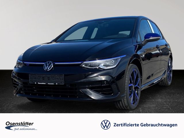 Volkswagen Golf R VIII 20 Year Performance 2,0 TSI 4MOTION 